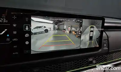 Kia Tasman 2026 2.5 Автомат в Москве № 134203, миниатюра 3