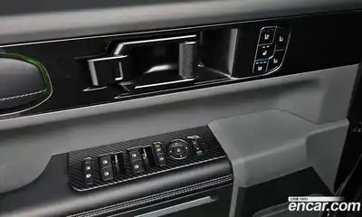 Kia Tasman 2026 2.5 Автомат в Москве № 134203, миниатюра 4