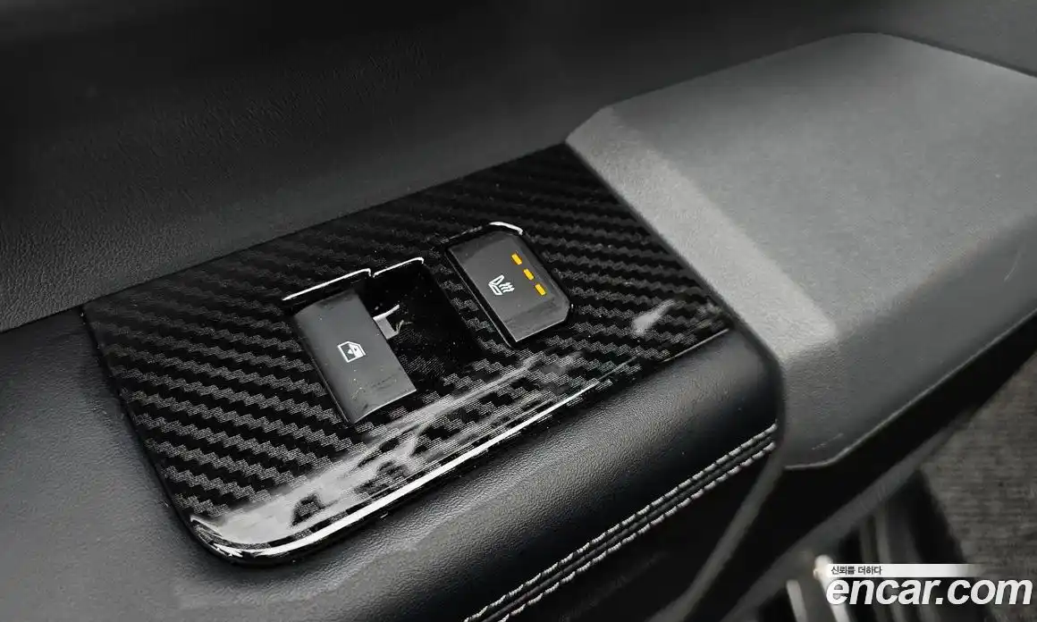 Kia Tasman 2026 2.5 Автомат в Москве № 134203, фото 8