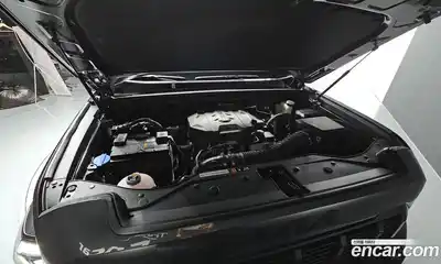 Kia Tasman 2026 2.5 Автомат в Москве № 134203, миниатюра 10