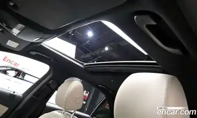 Mercedes-Benz E-Class, 2022