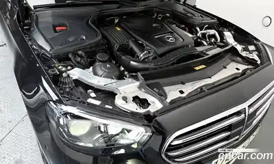 Mercedes-Benz E-Class 2022 2.0 Автомат в Москве № 134758, миниатюра 6