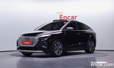 Audi Q4 e-tron, 2023