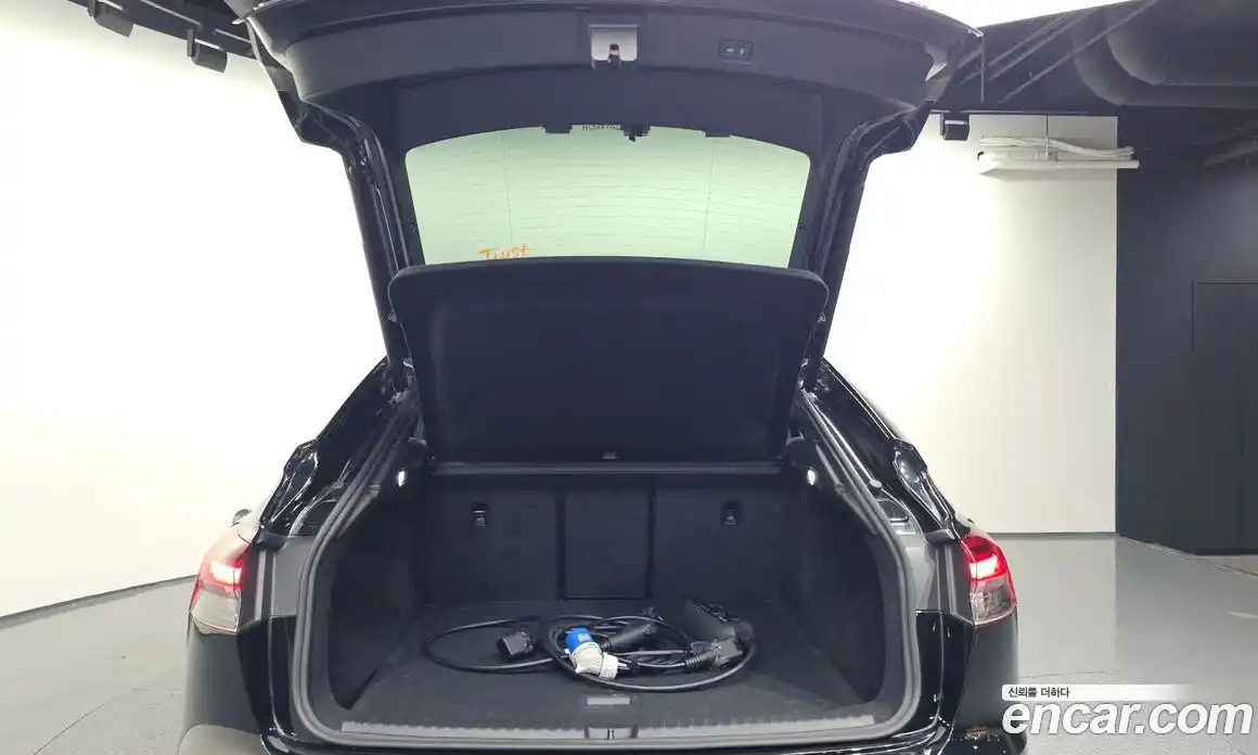 Audi Q4 e-tron 2023 0.2 Автомат в Москве № 135214, фото 20