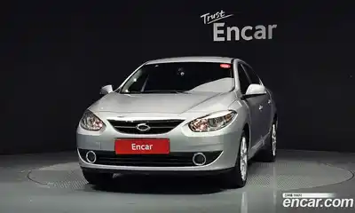 Renault SM3 2011 1.6 Автомат в Москве № 135350, миниатюра 11