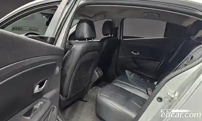 Renault SM3 2011 1.6 Автомат в Москве № 135350, миниатюра 2