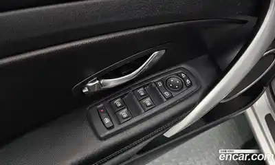 Renault SM3 2011 1.6 Автомат в Москве № 135350, миниатюра 5