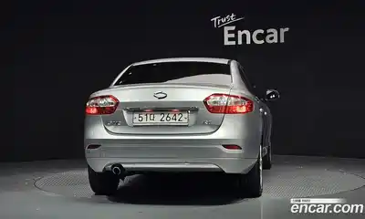 Renault SM3 2011 1.6 Автомат в Москве № 135350, миниатюра 7