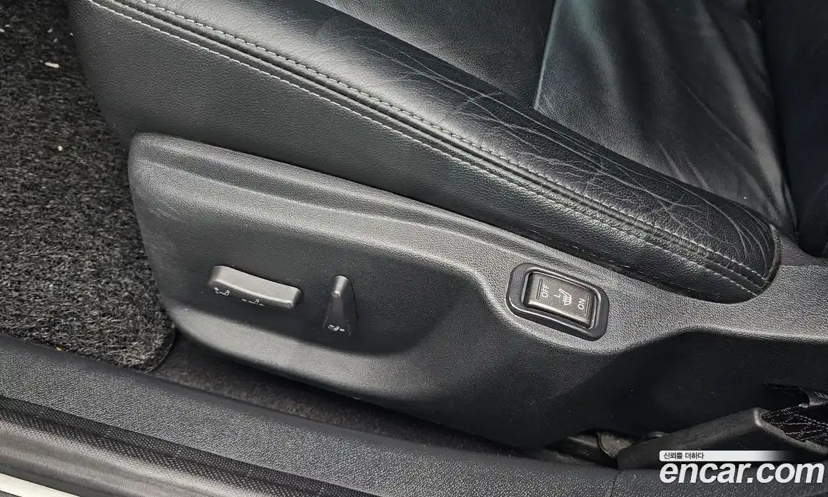 Renault SM3 2011 1.6 Автомат в Москве № 135350, фото 8