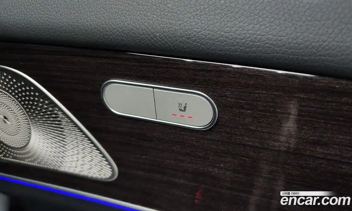 Mercedes-Benz GLE-Class 2023 2.9 Автомат в Москве № 138073, фото 16