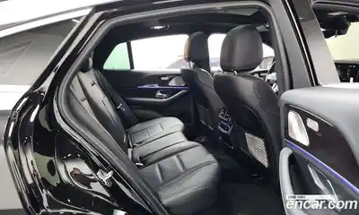 Mercedes-Benz GLE-Class 2023 2.9 Автомат в Москве № 138073, миниатюра 4