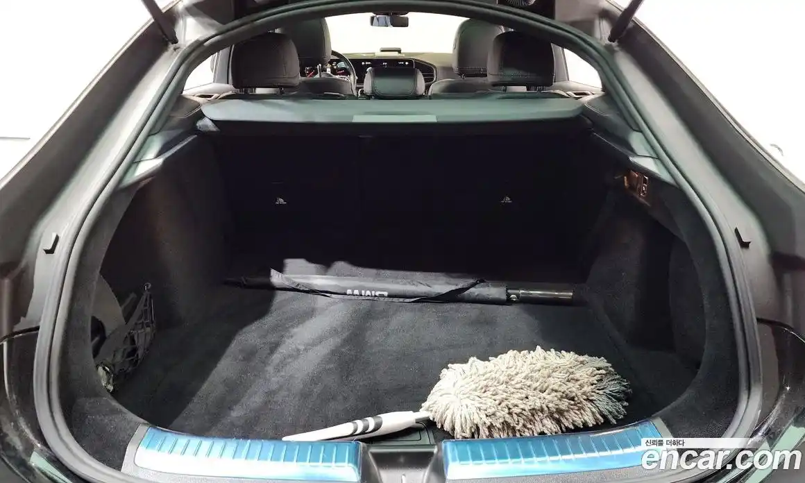 Mercedes-Benz GLE-Class 2023 2.9 Автомат в Москве № 138073, фото 6