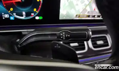 Mercedes-Benz GLE-Class 2023 2.9 Автомат в Москве № 138073, миниатюра 7