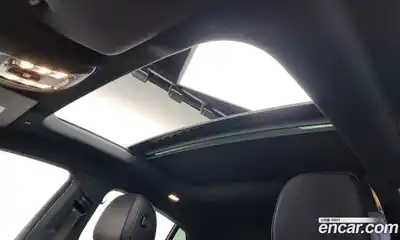 Mercedes-Benz GLE-Class 2023 2.9 Автомат в Москве № 138073, миниатюра 9