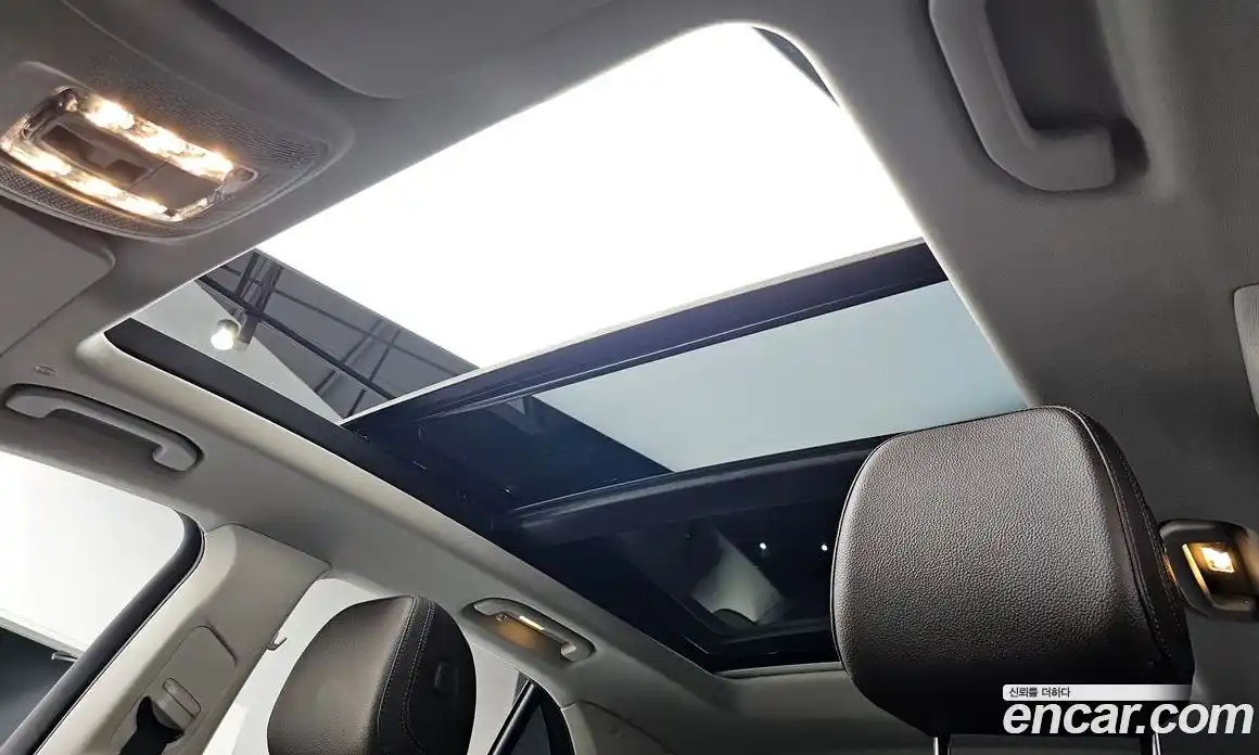 Mercedes-Benz GLE-Class 2022 2.0 Автомат в Москве № 140513, фото 15