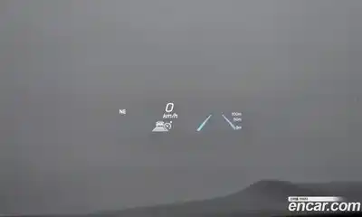 Mercedes-Benz GLE-Class 2022 2.0 Автомат в Москве № 140513, миниатюра 3