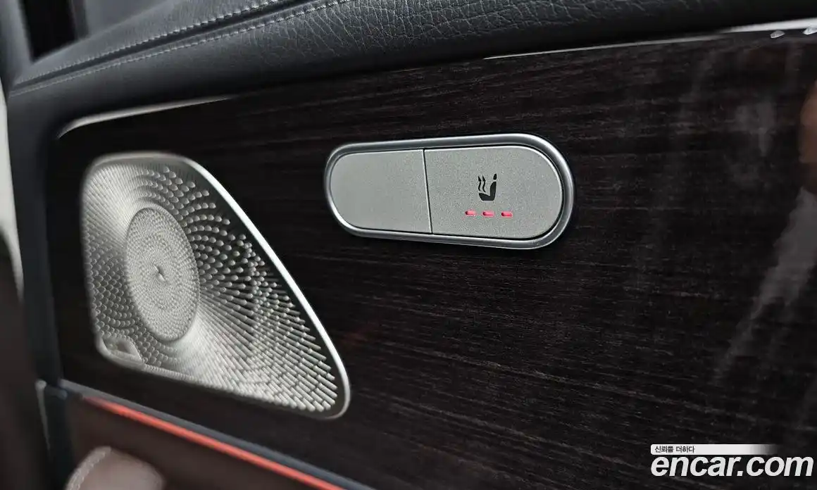 Mercedes-Benz GLE-Class 2022 2.0 Автомат в Москве № 140513, фото 6