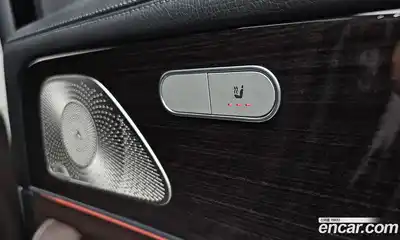 Mercedes-Benz GLE-Class 2022 2.0 Автомат в Москве № 140513, миниатюра 6