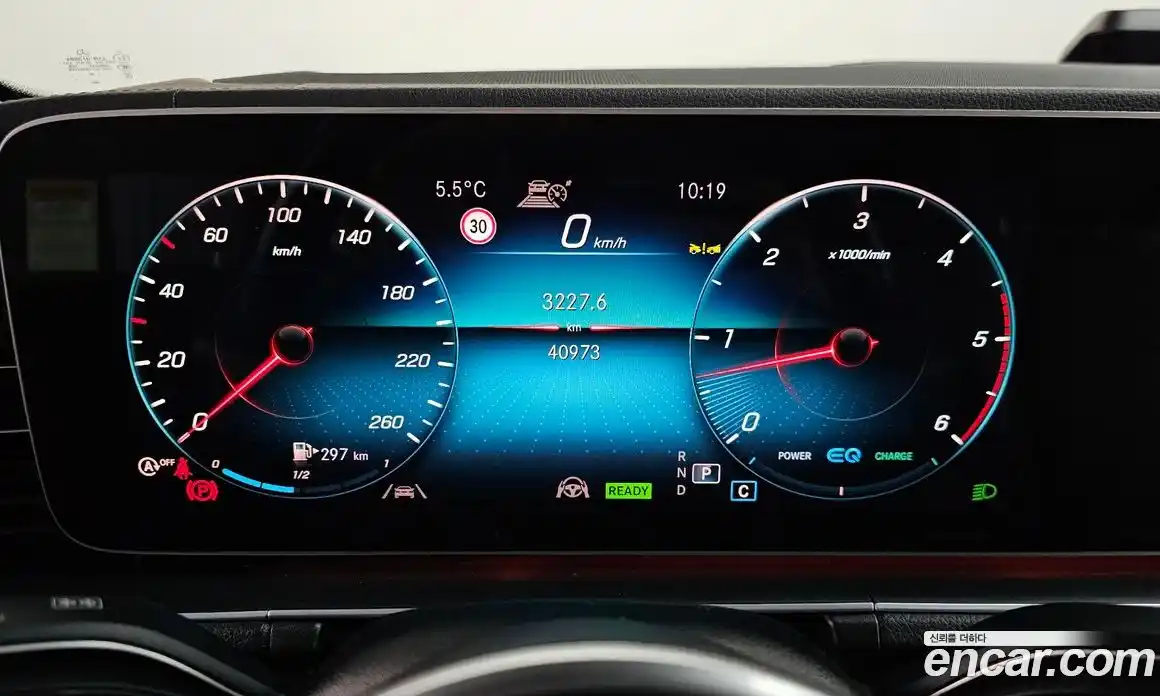 Mercedes-Benz GLE-Class 2022 2.0 Автомат в Москве № 140513, фото 8