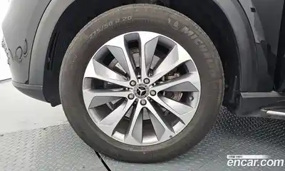 Mercedes-Benz GLE-Class 2022 2.0 Автомат в Москве № 140513, миниатюра 9