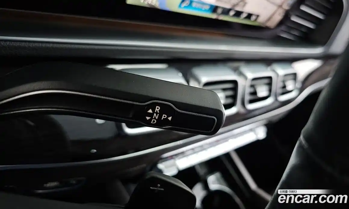 Mercedes-Benz GLE-Class 2022 2.0 Автомат в Москве № 140513, фото 10