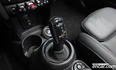 Mini Cooper 2022 1.5 Автомат в Москве № 141405, миниатюра 11