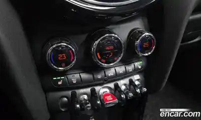 Mini Cooper 2022 1.5 Автомат в Москве № 141405, миниатюра 12