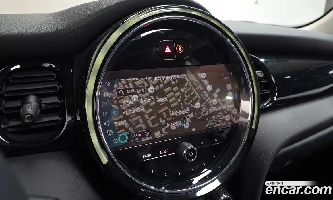 Mini Cooper 2022 1.5 Автомат в Москве № 141405, фото 5