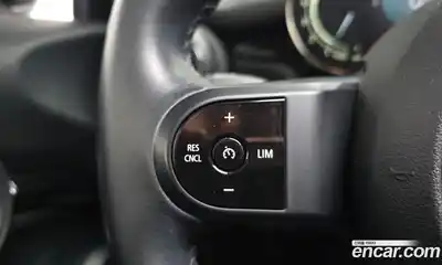 Mini Cooper 2022 1.5 Автомат в Москве № 141405, миниатюра 7