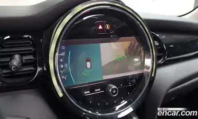 Mini Cooper 2022 1.5 Автомат в Москве № 141405, миниатюра 10