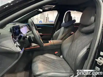 Mercedes-Benz E-Class 2024 3.0 Автомат в Москве № 143526, миниатюра 11