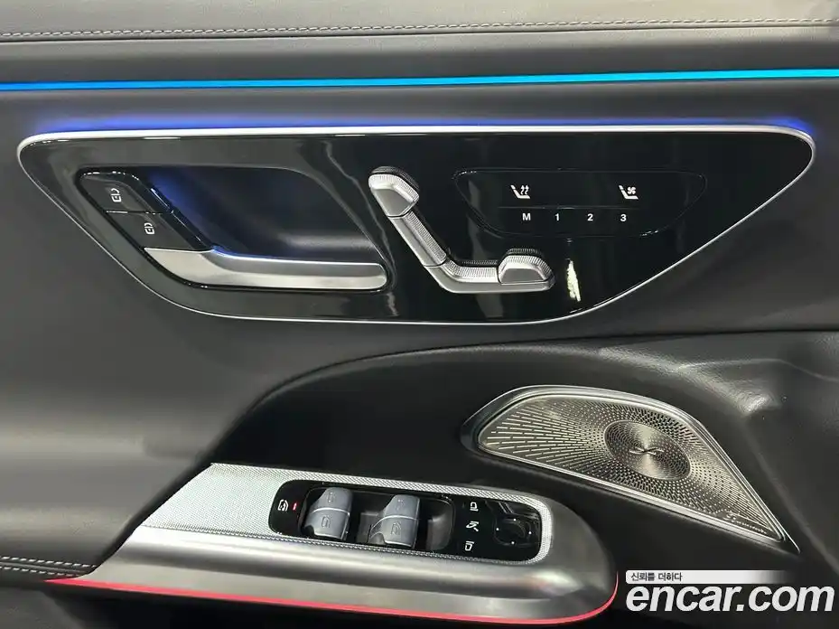 Mercedes-Benz E-Class 2024 3.0 Автомат в Москве № 143526, фото 14