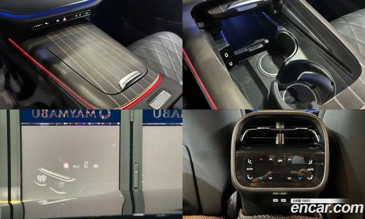 Mercedes-Benz E-Class 2024 3.0 Автомат в Москве № 143526, фото 19