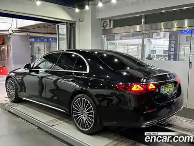 Mercedes-Benz E-Class 2024 3.0 Автомат в Москве № 143526, миниатюра 2