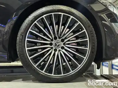 Mercedes-Benz E-Class 2024 3.0 Автомат в Москве № 143526, миниатюра 5