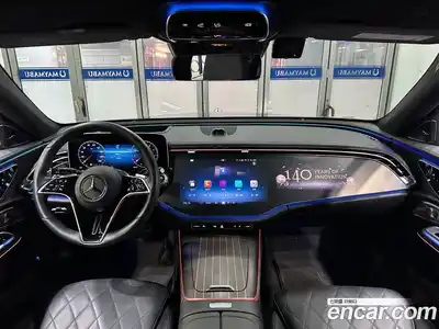 Mercedes-Benz E-Class 2024 3.0 Автомат в Москве № 143526, миниатюра 7