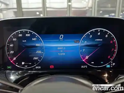 Mercedes-Benz E-Class 2024 3.0 Автомат в Москве № 143526, миниатюра 8