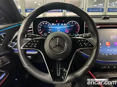 Mercedes-Benz E-Class 2024 3.0 Автомат в Москве № 143526, миниатюра 10