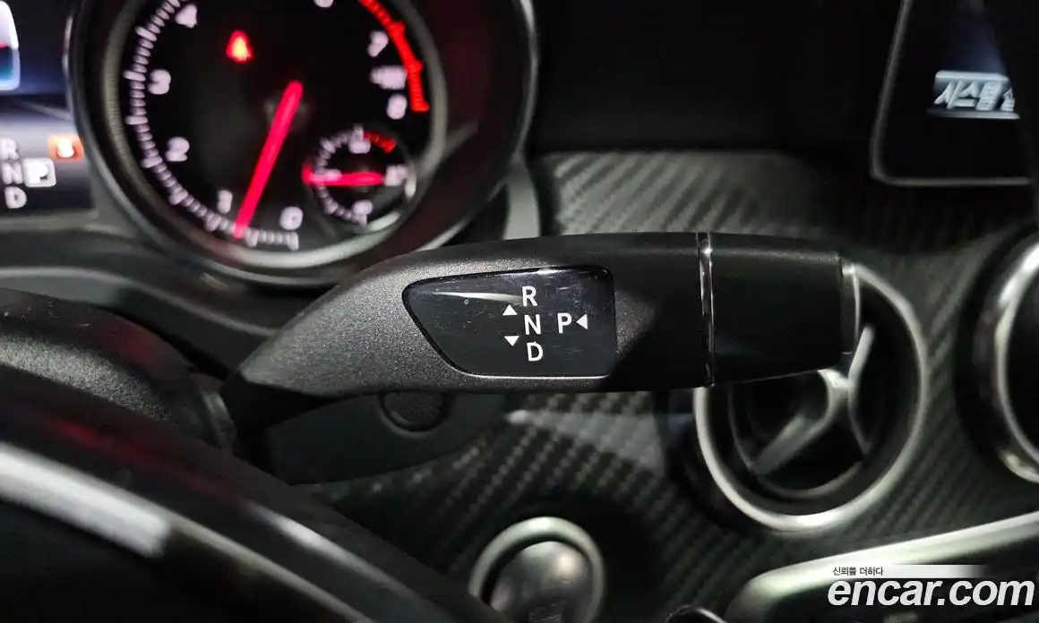 Mercedes-Benz A-Class 2018 1.6 Автомат в Москве № 144687, фото 5