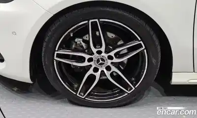 Mercedes-Benz A-Class 2018 1.6 Автомат в Москве № 144687, миниатюра 6