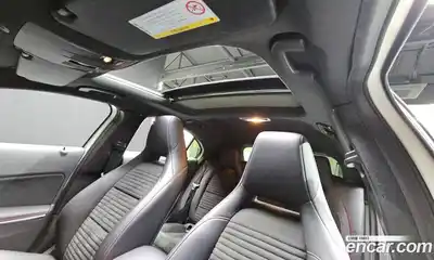 Mercedes-Benz A-Class 2018 1.6 Автомат в Москве № 144687, миниатюра 9