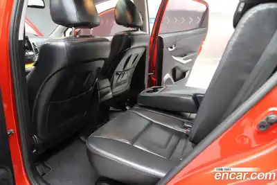 SsangYong Korando 2015 2.0 Автомат в Москве № 147413, миниатюра 12