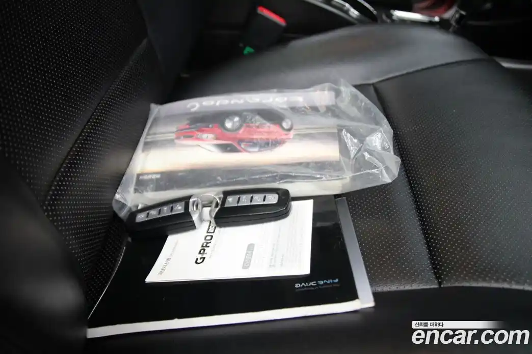 SsangYong Korando 2015 2.0 Автомат в Москве № 147413, фото 20