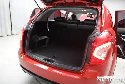 SsangYong Korando 2015 2.0 Автомат в Москве № 147413, миниатюра 7