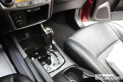 SsangYong Korando 2015 2.0 Автомат в Москве № 147413, миниатюра 9