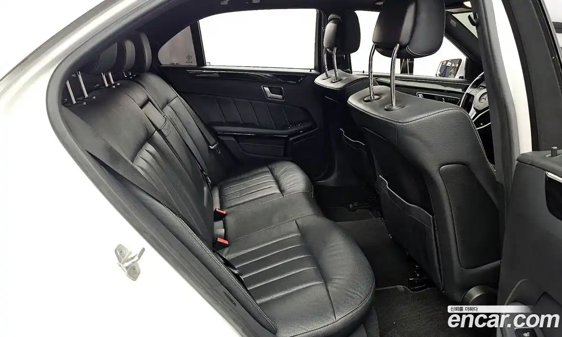 Mercedes-Benz E-Class 2014 2.1 Автомат в Москве № 148503, фото 11