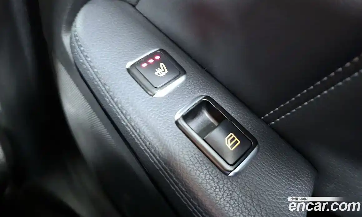 Mercedes-Benz E-Class 2014 2.1 Автомат в Москве № 148503, фото 14