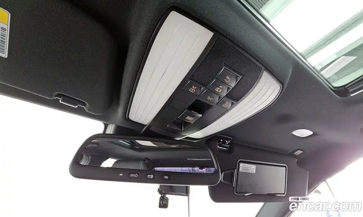 Mercedes-Benz E-Class 2014 2.1 Автомат в Москве № 148503, фото 15