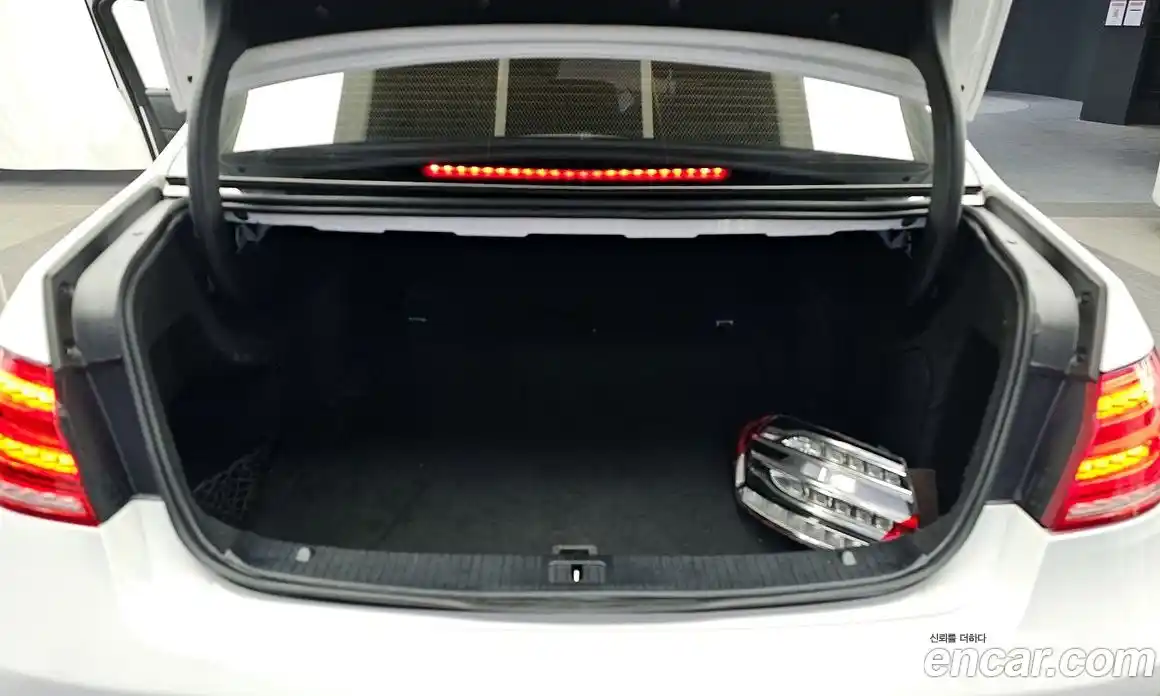 Mercedes-Benz E-Class 2014 2.1 Автомат в Москве № 148503, фото 18