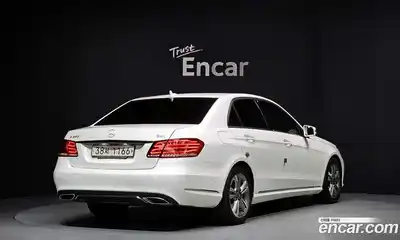 Mercedes-Benz E-Class 2014 2.1 Автомат в Москве № 148503, миниатюра 2